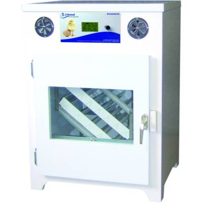 Top - Profi 120 Incubadora Automática de balanceo Hemel