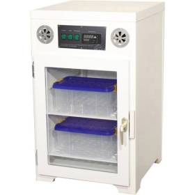 Repti 1 Incubadora para reptiles Hemel