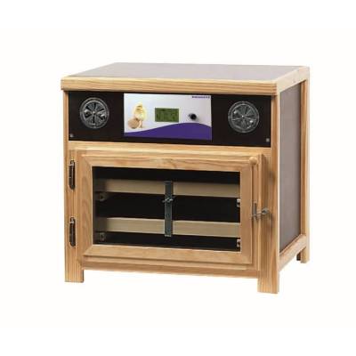 SK 85 S incubadora digital Hemel