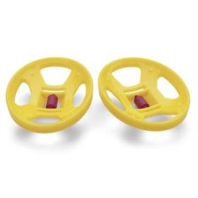 Bandeja RCOM Mini 2 huevos