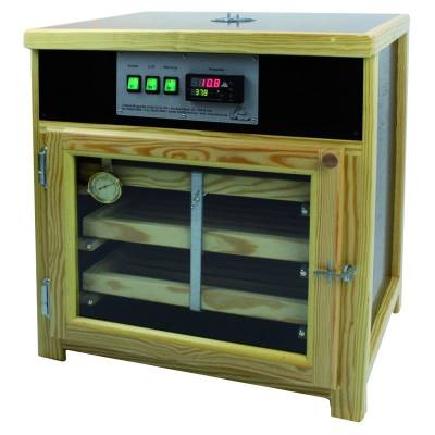 A 120 incubadora Hemel