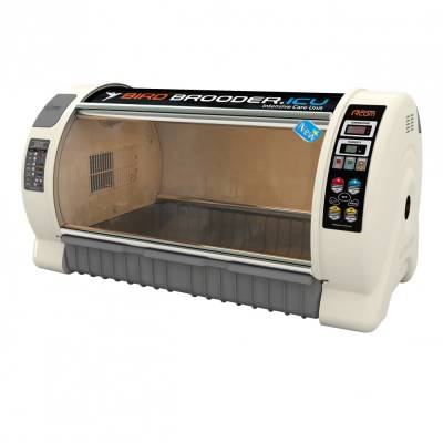 Rcom Criadora de pájaros ICU Max (Grande) Pavilion